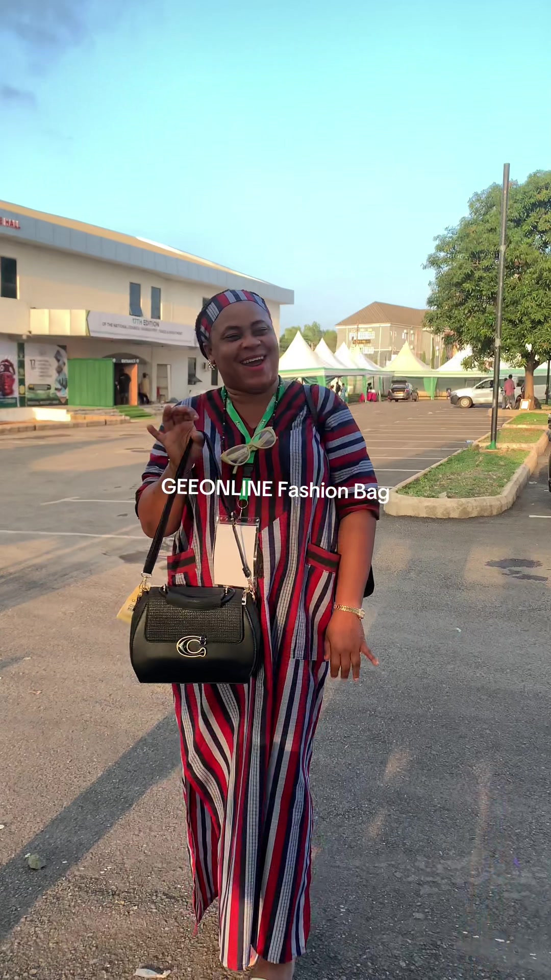@GEEONLINE FASHION BAG IN ENUGU
