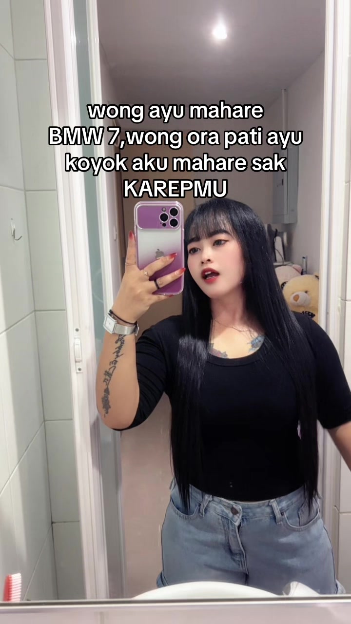 @Mbak Chai💞