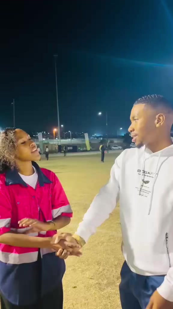 @LusandaMajobe❤️