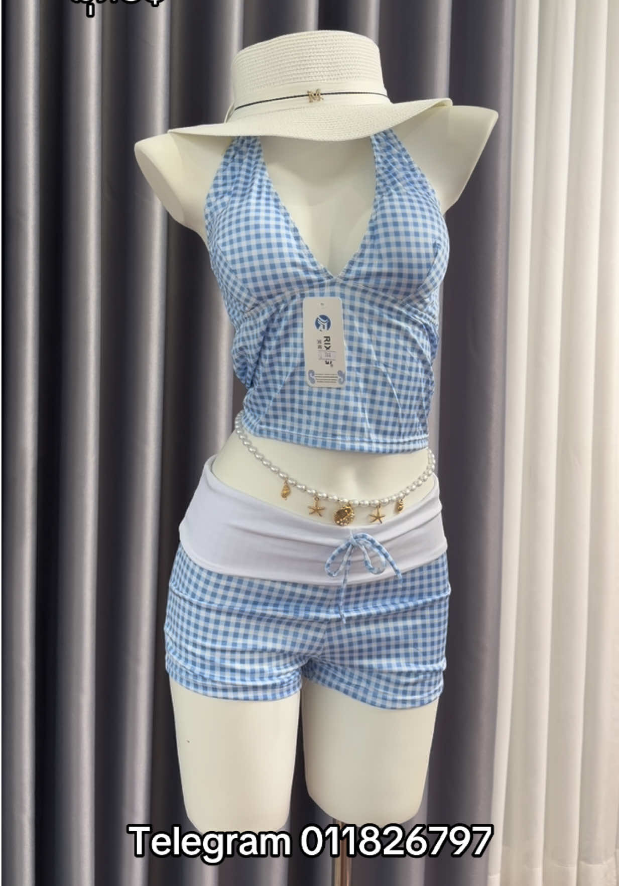 @TM Fashion II (Swimsuit)