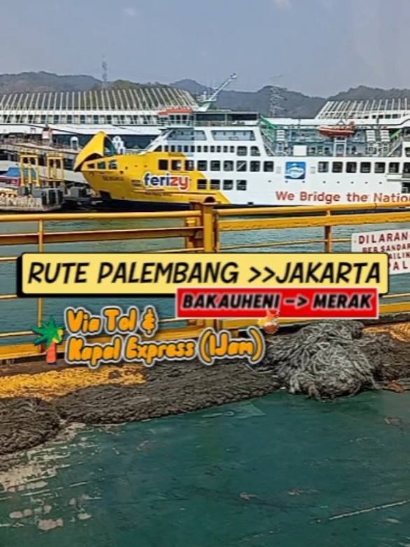 @Kuliner Mantap Palembang