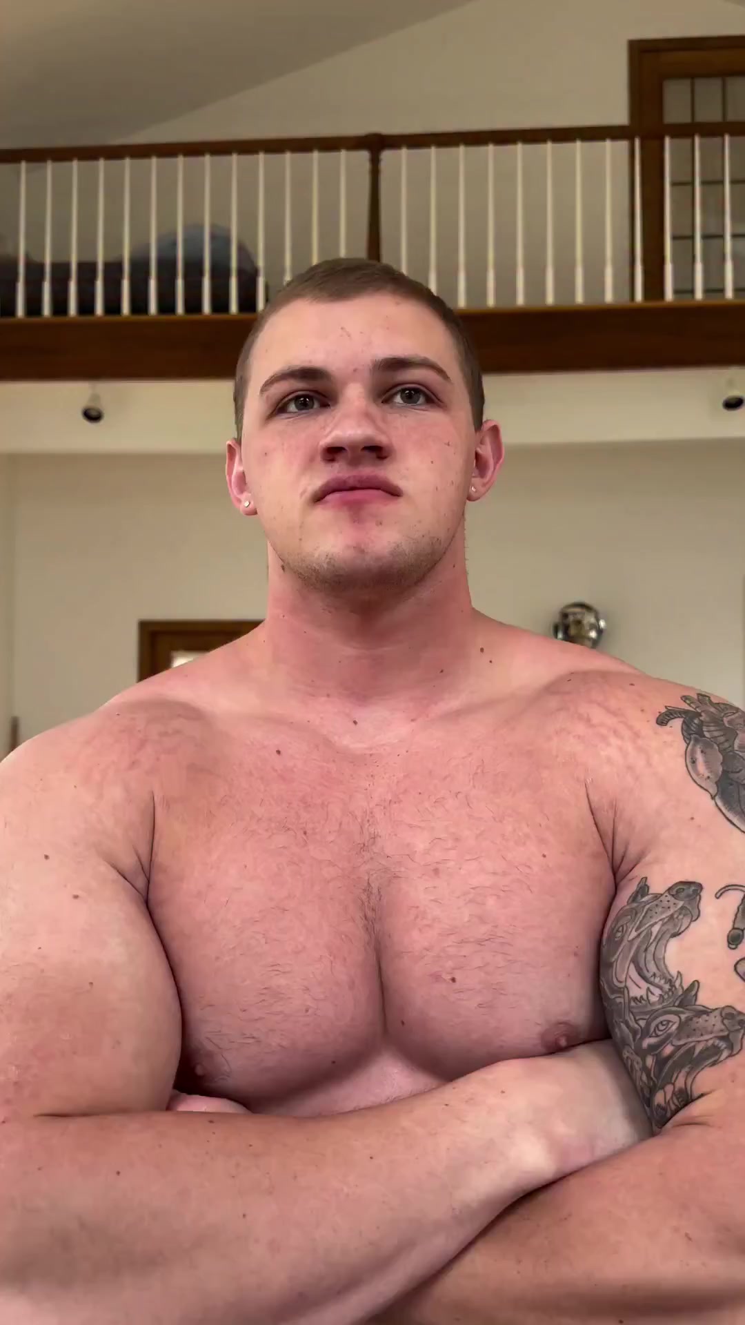 @iamgeorgeribble