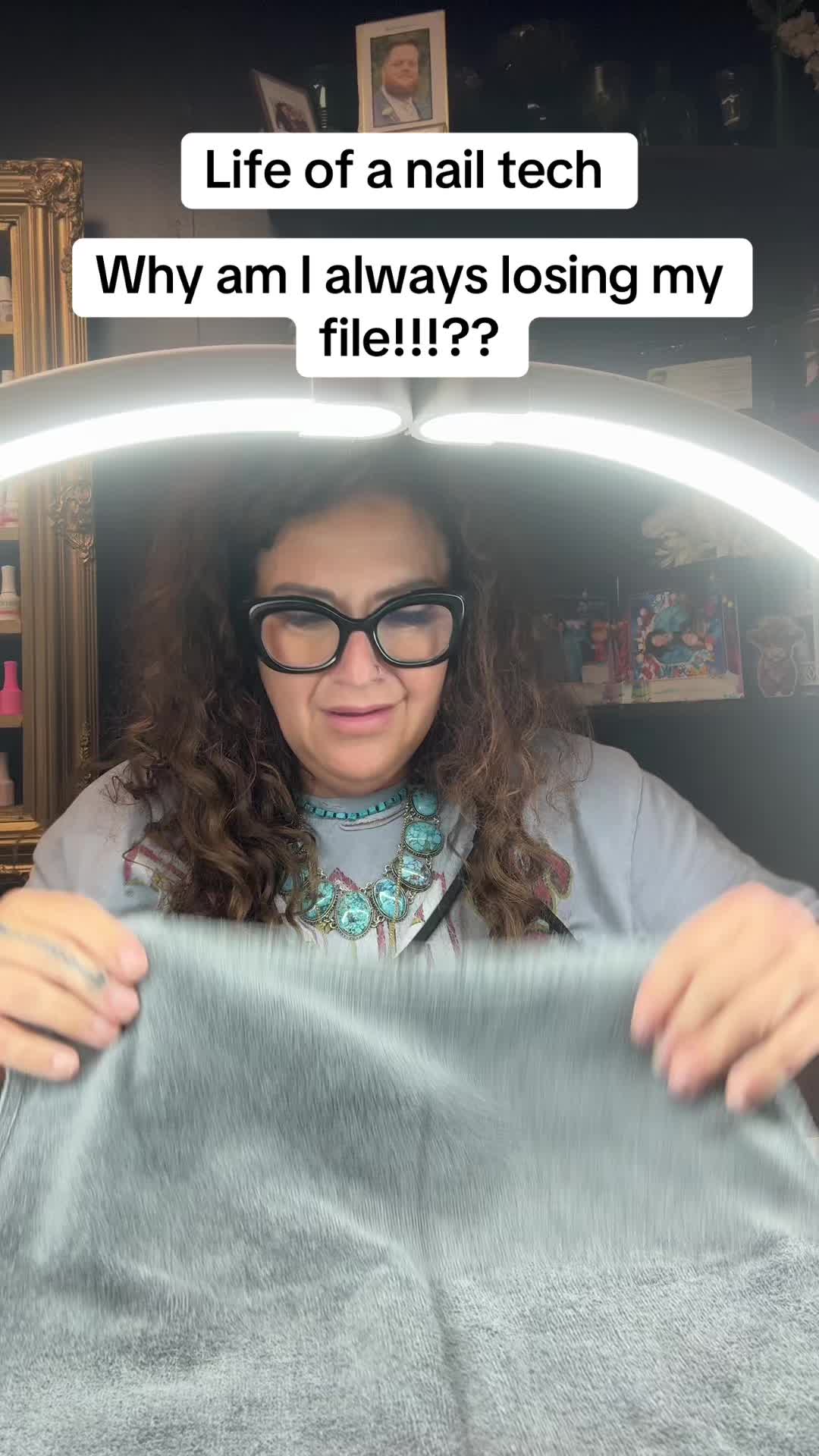 @Tokenlesbian