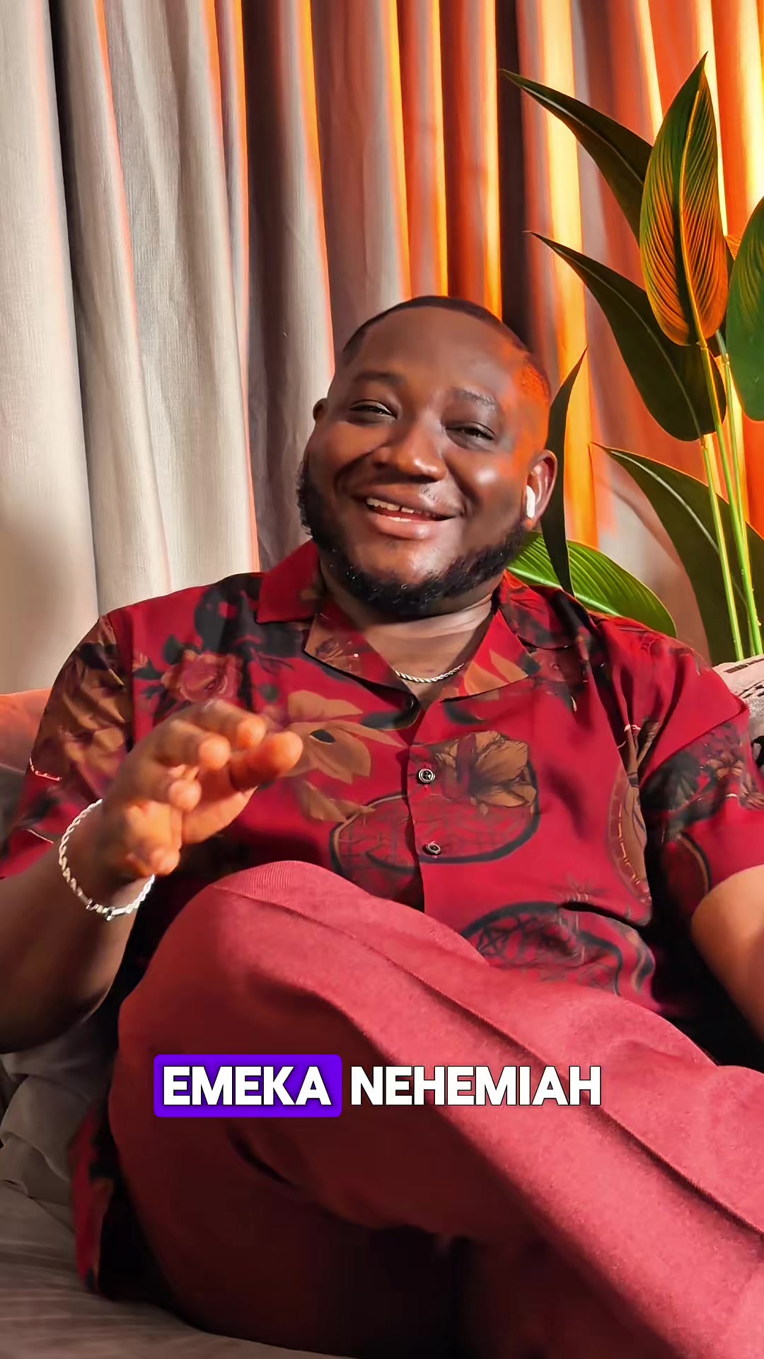 @TEGWOLO Champion of Warri
