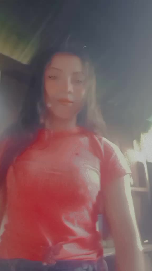 @morenita lanza