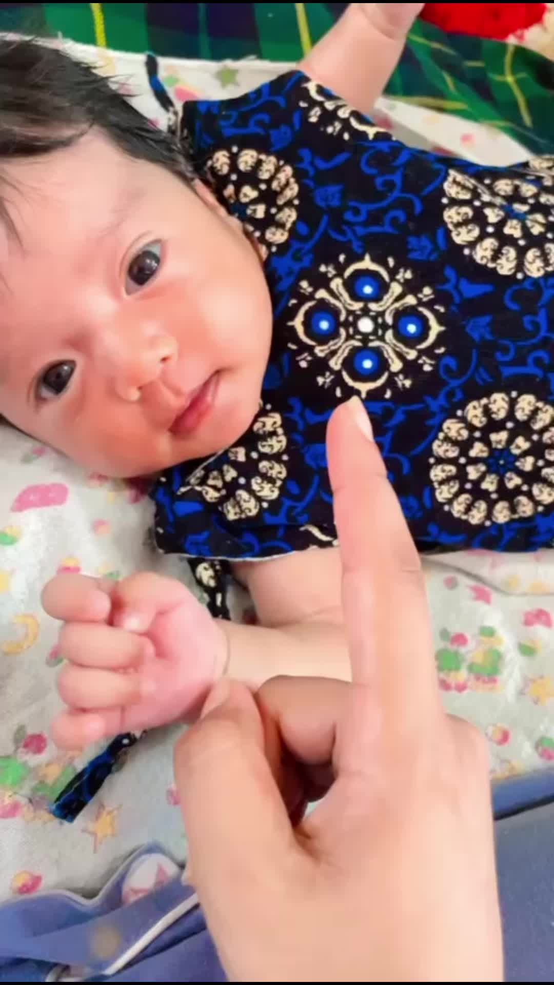 @Hira Maya Waiba
