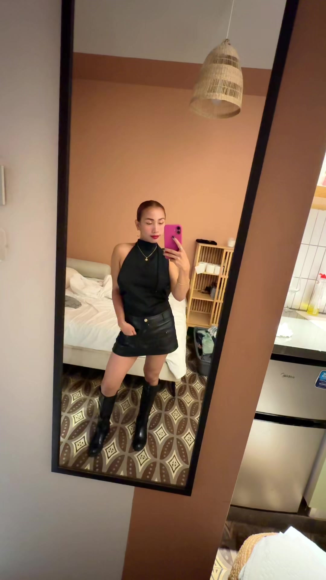 @May Psyche SU