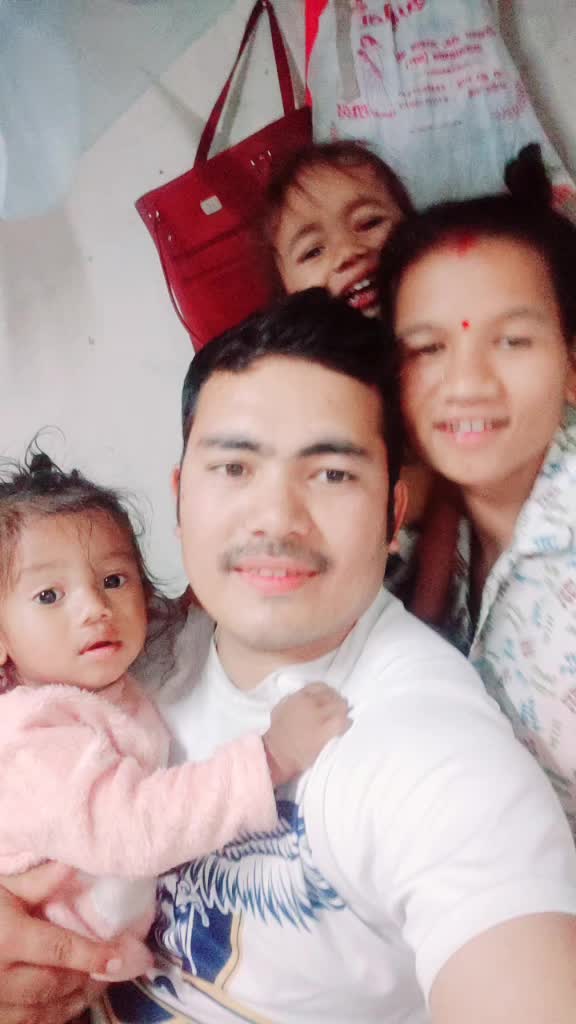@Sharada Saud