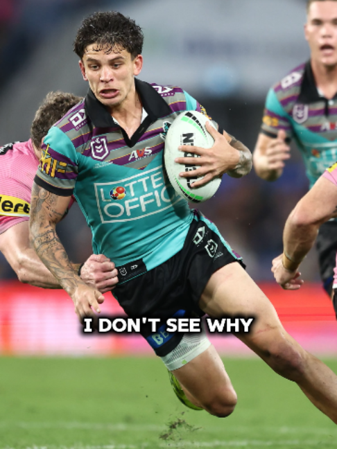 @Sporting News Australia