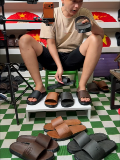 @HẬU B&aacute;n D&eacute;p