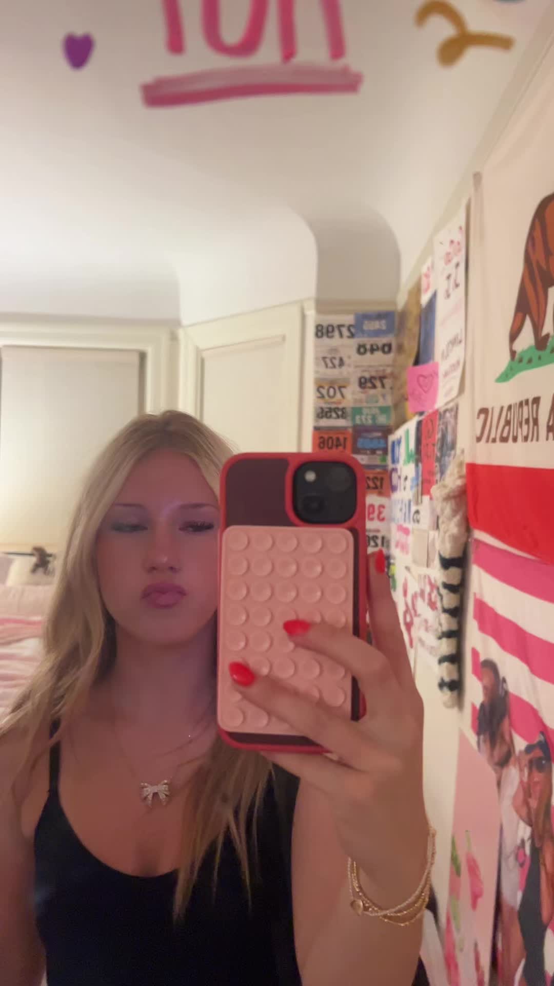 @not so secret