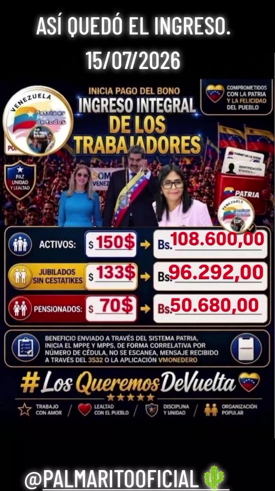 @PALMARITOOFICIAL 🌵