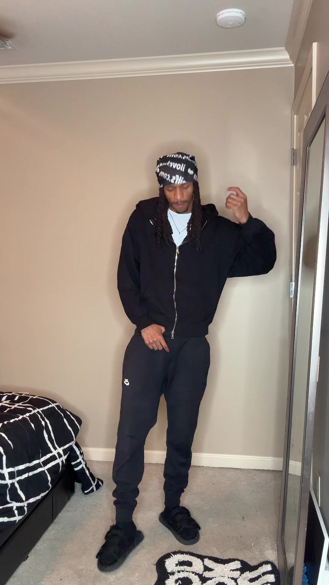 @Jaylon Kelley🤩