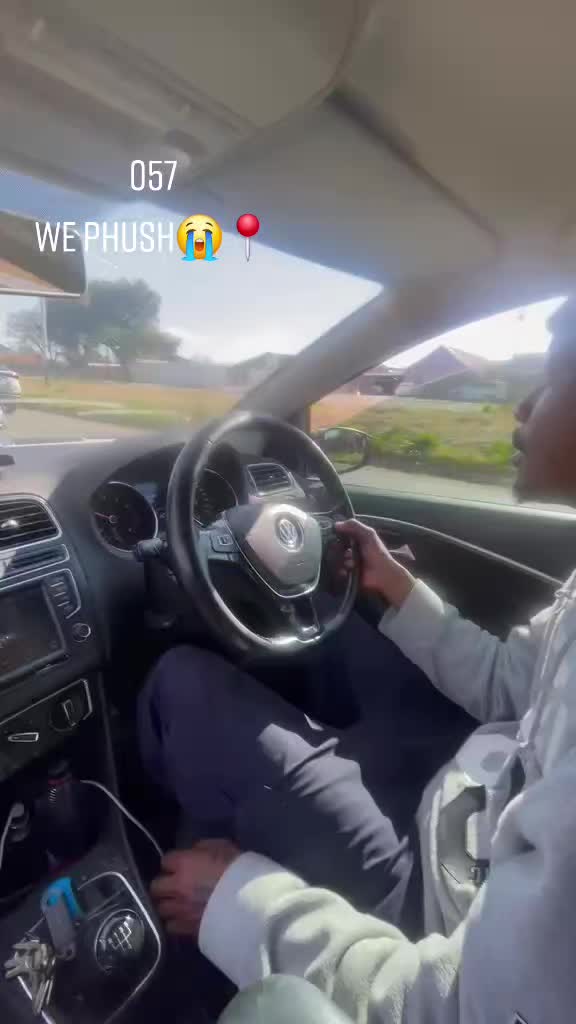@Khathaza Umsholozi