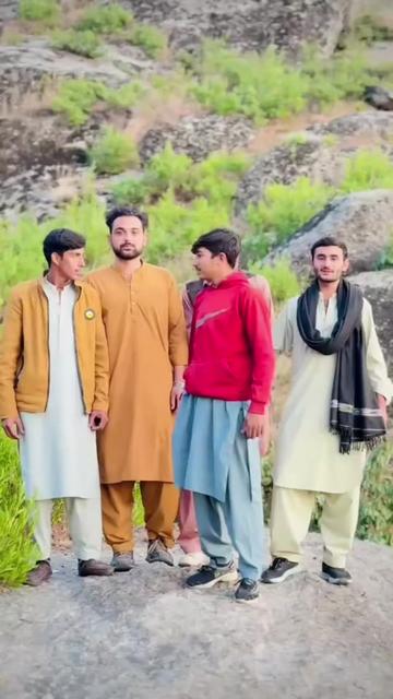 @Junaid Yousafzai 🇦🇬