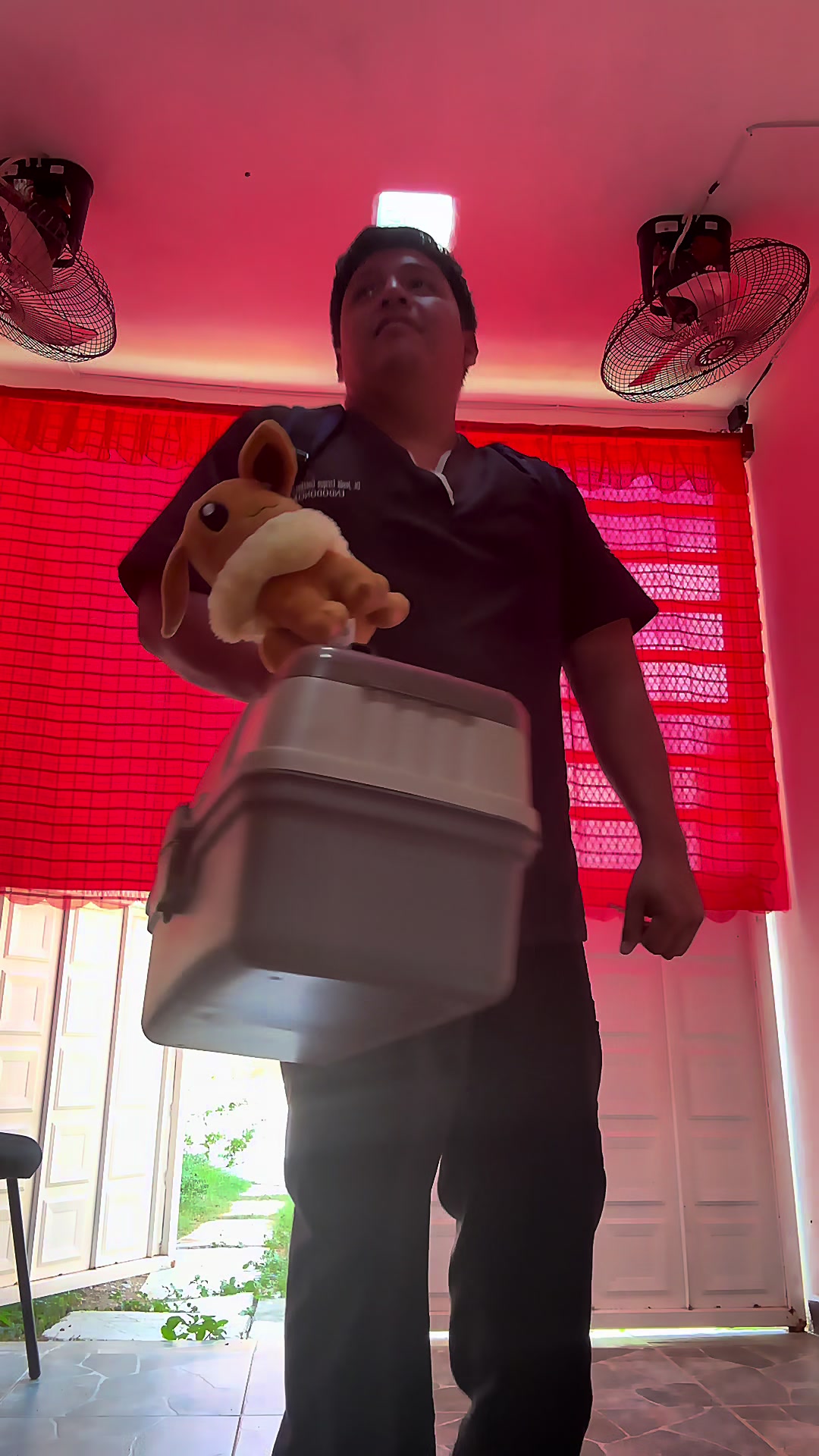 @Quique González 🦷🦁🙊