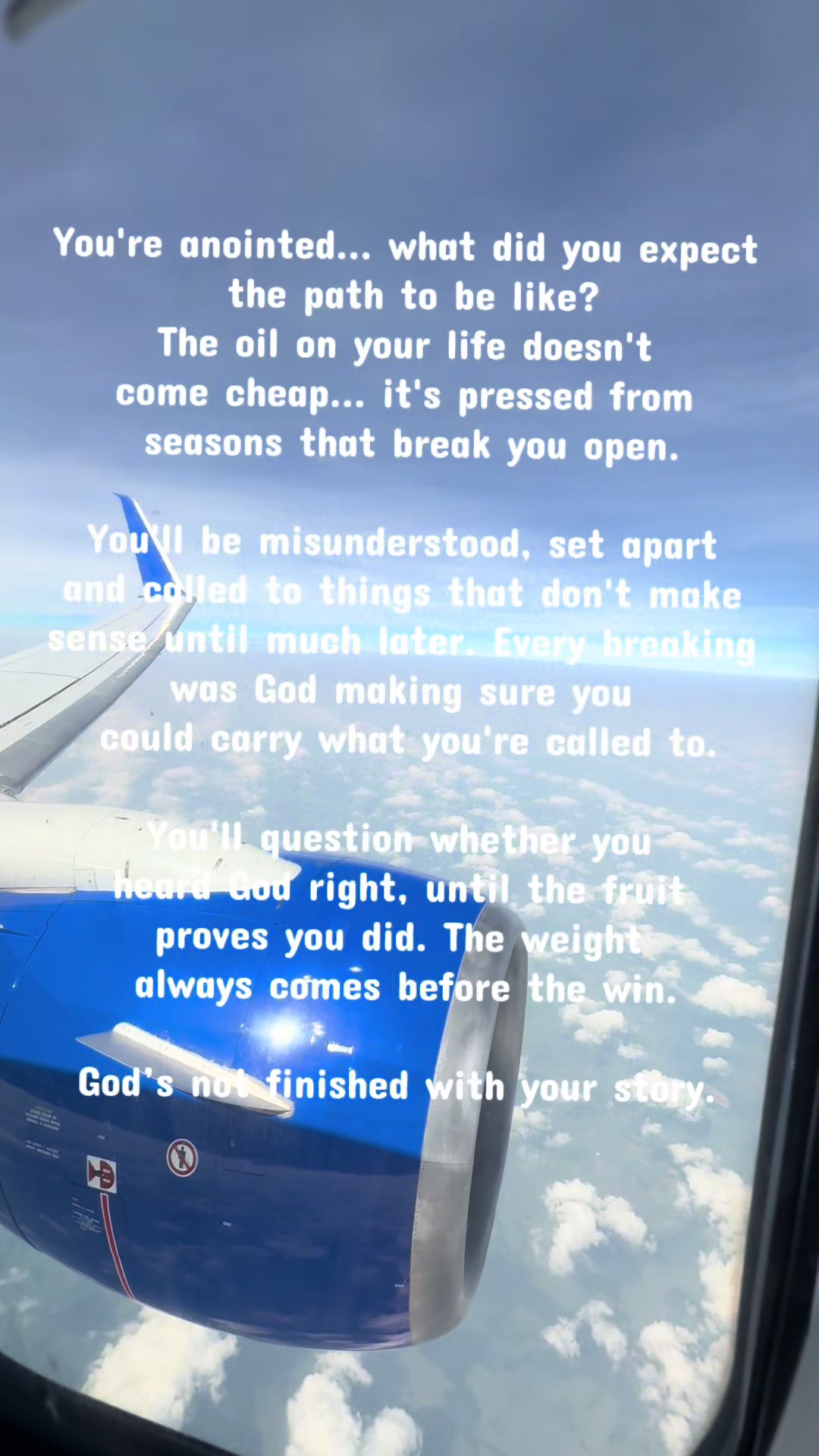 @April ✝️☀️