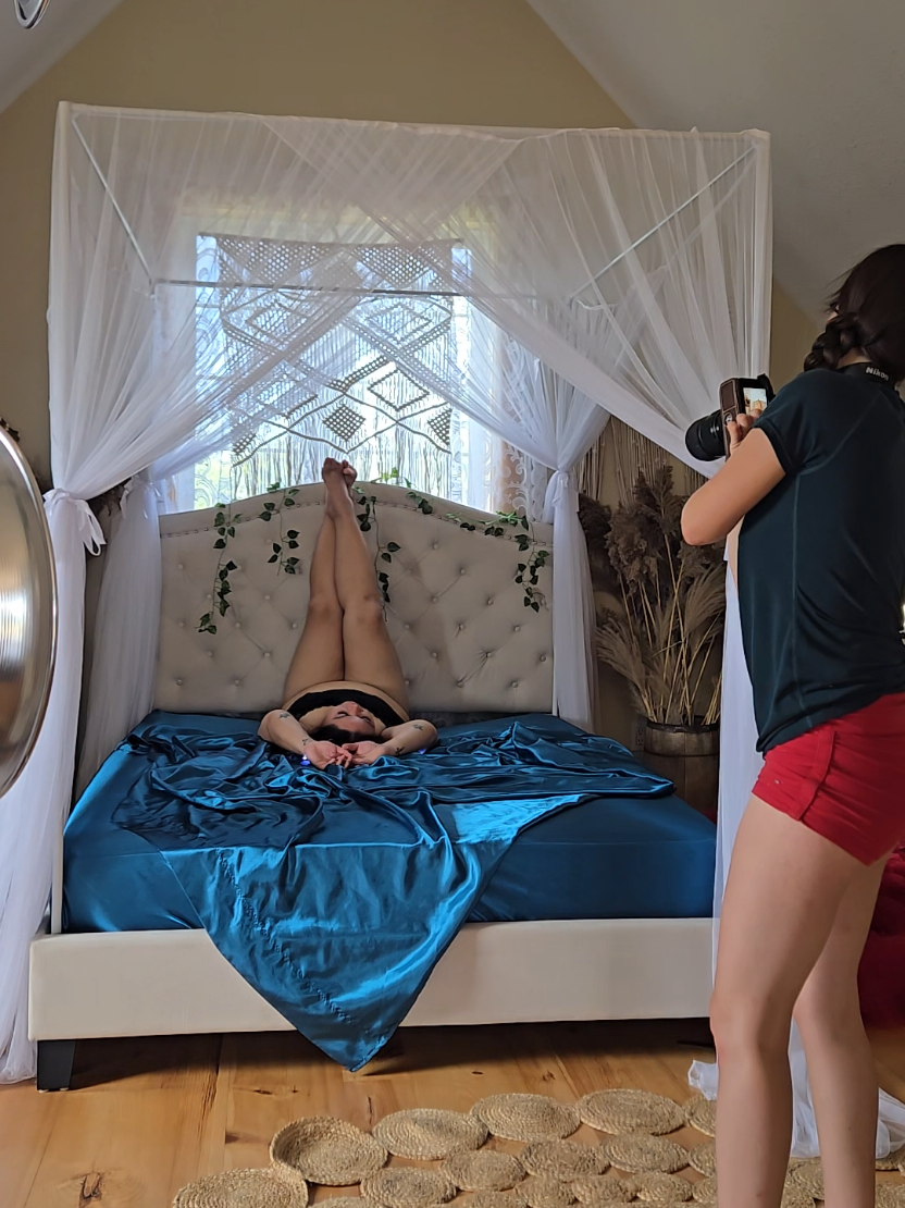 @SHELBURNE BOUDOIR PHOTOGRAPHER