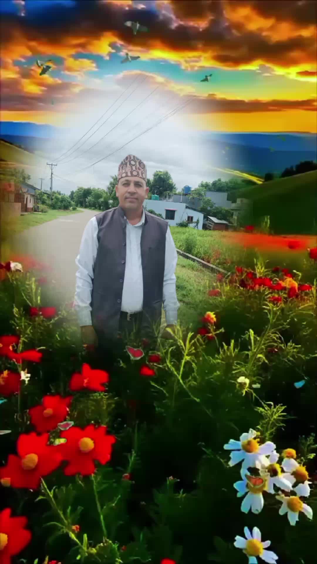 @श्याम