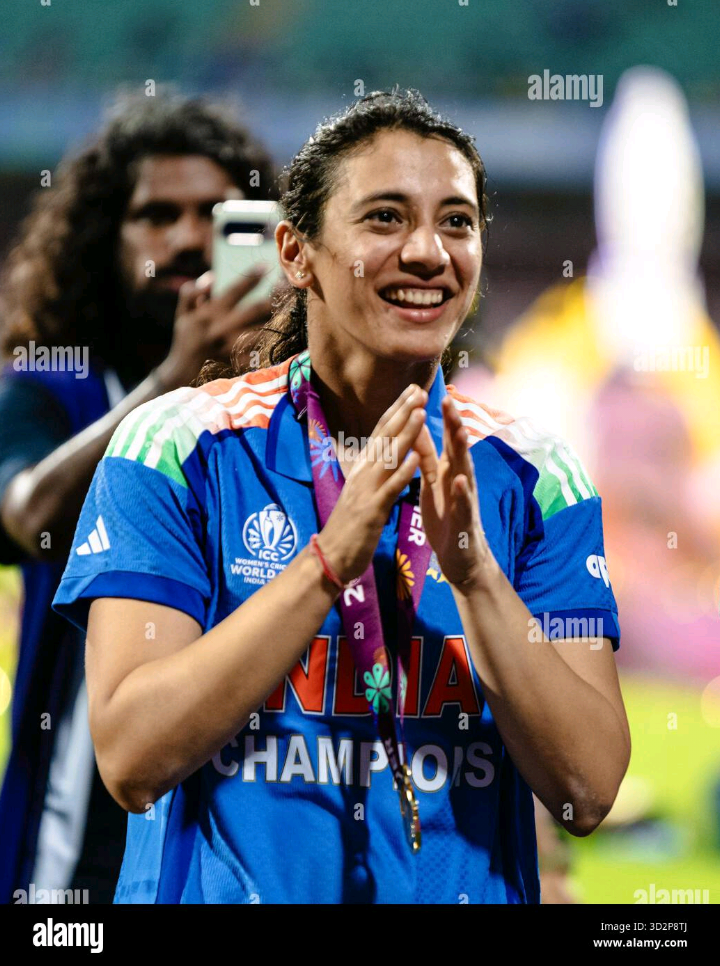 @"SMRITI_MANDHANA_FAN"