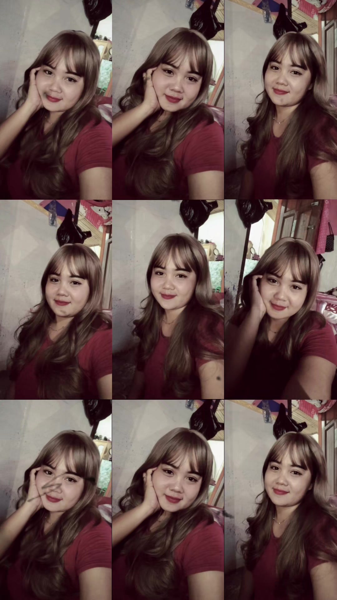 @Cici Anggraini ❣️