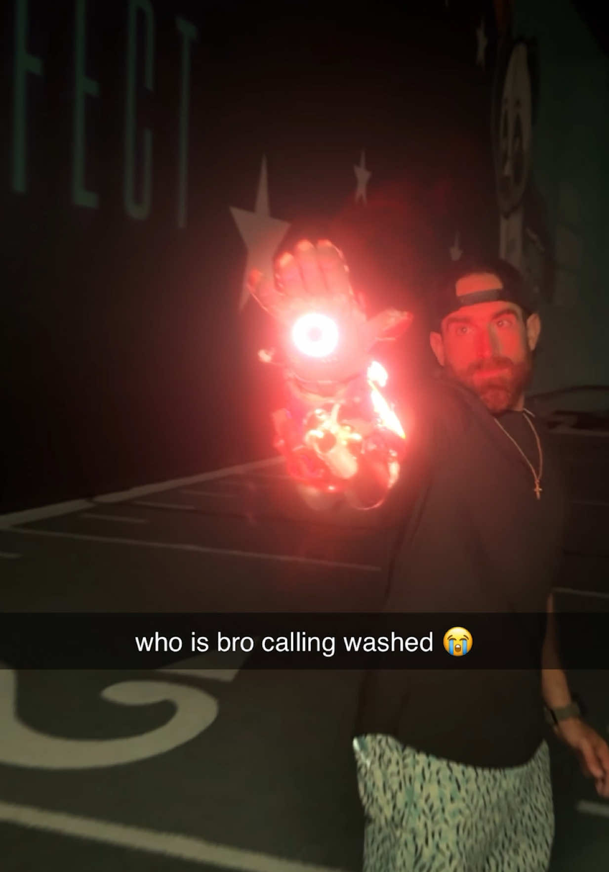 @Dude Perfect
