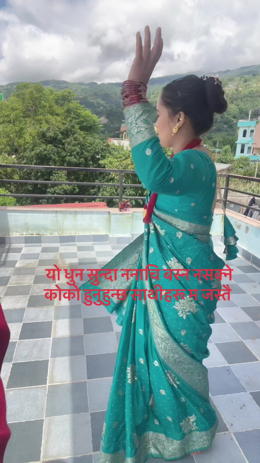 @सुमिना थापा