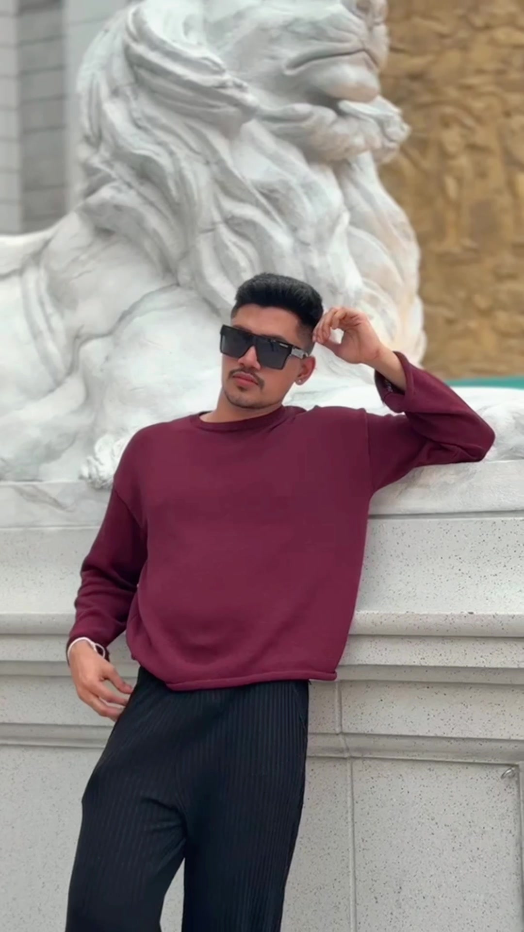 @Vishal Vilochana