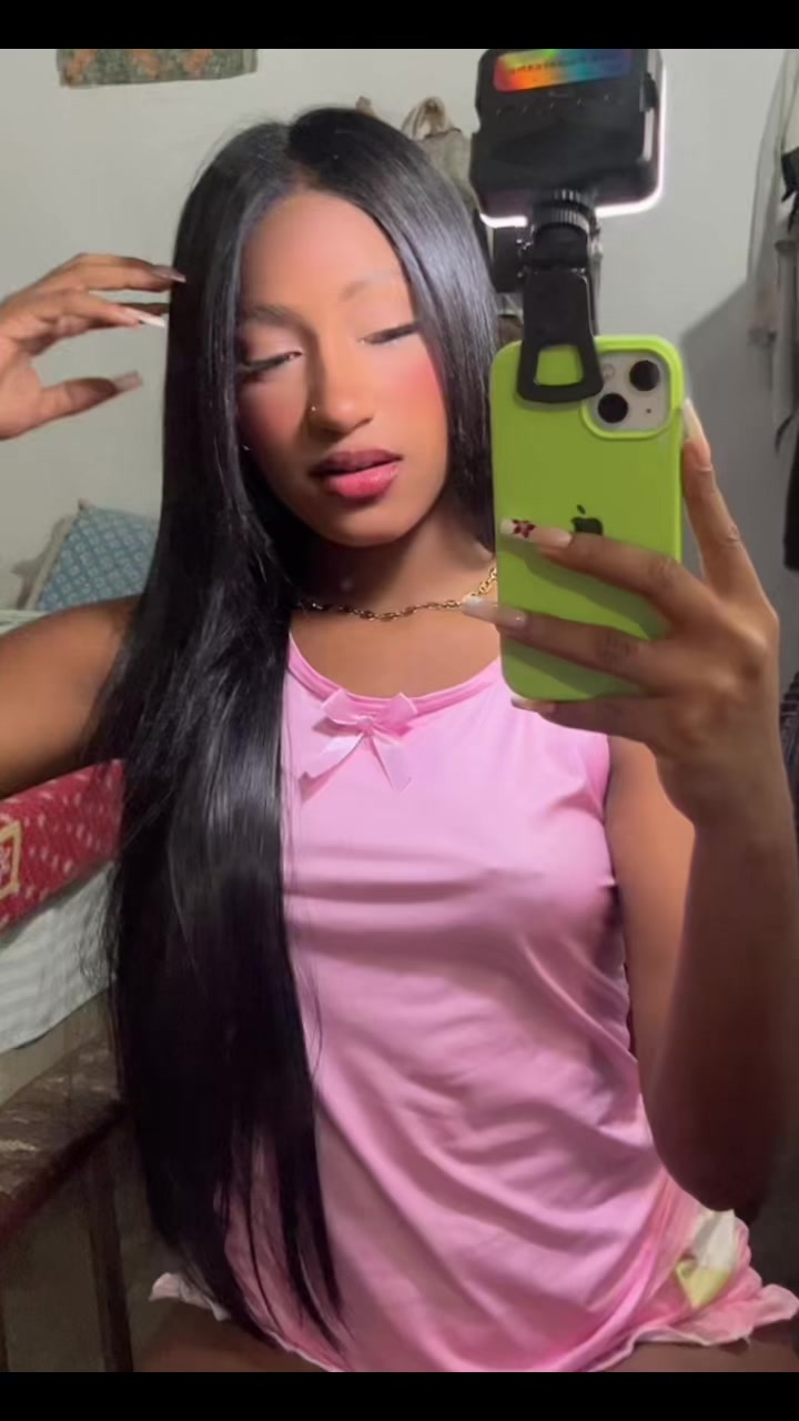 @Nicole