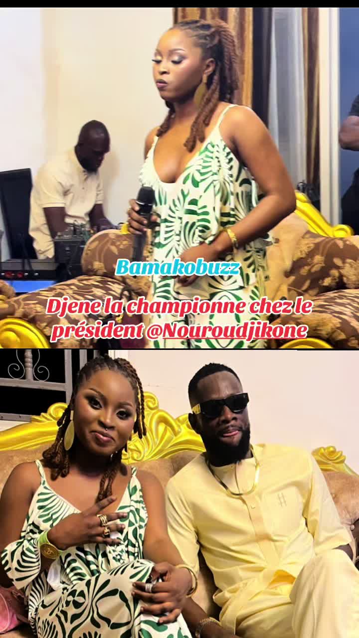 @Bamako_Buzz🇲🇱
