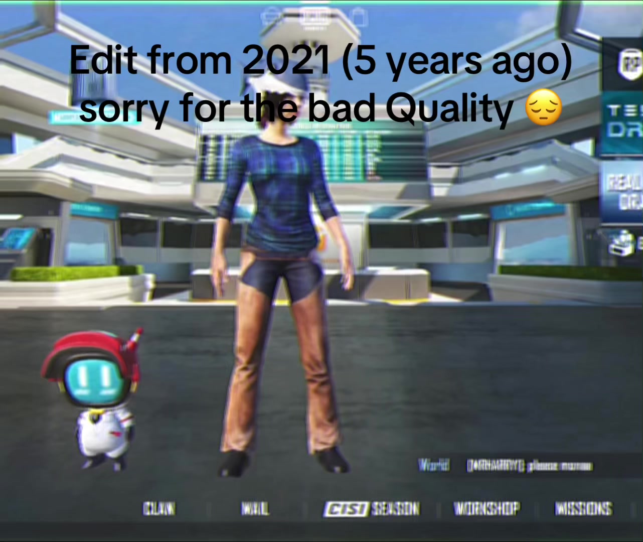 @ 