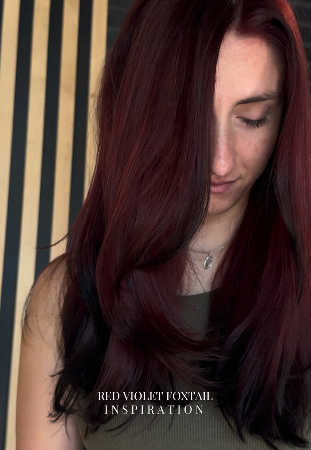 @JACKIE || LONG ISLAND STYLIST