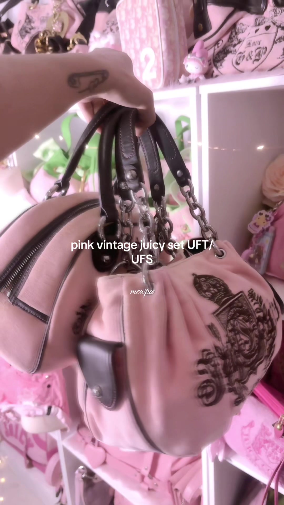 @₍˄. ̫.˄₎🎀🩷