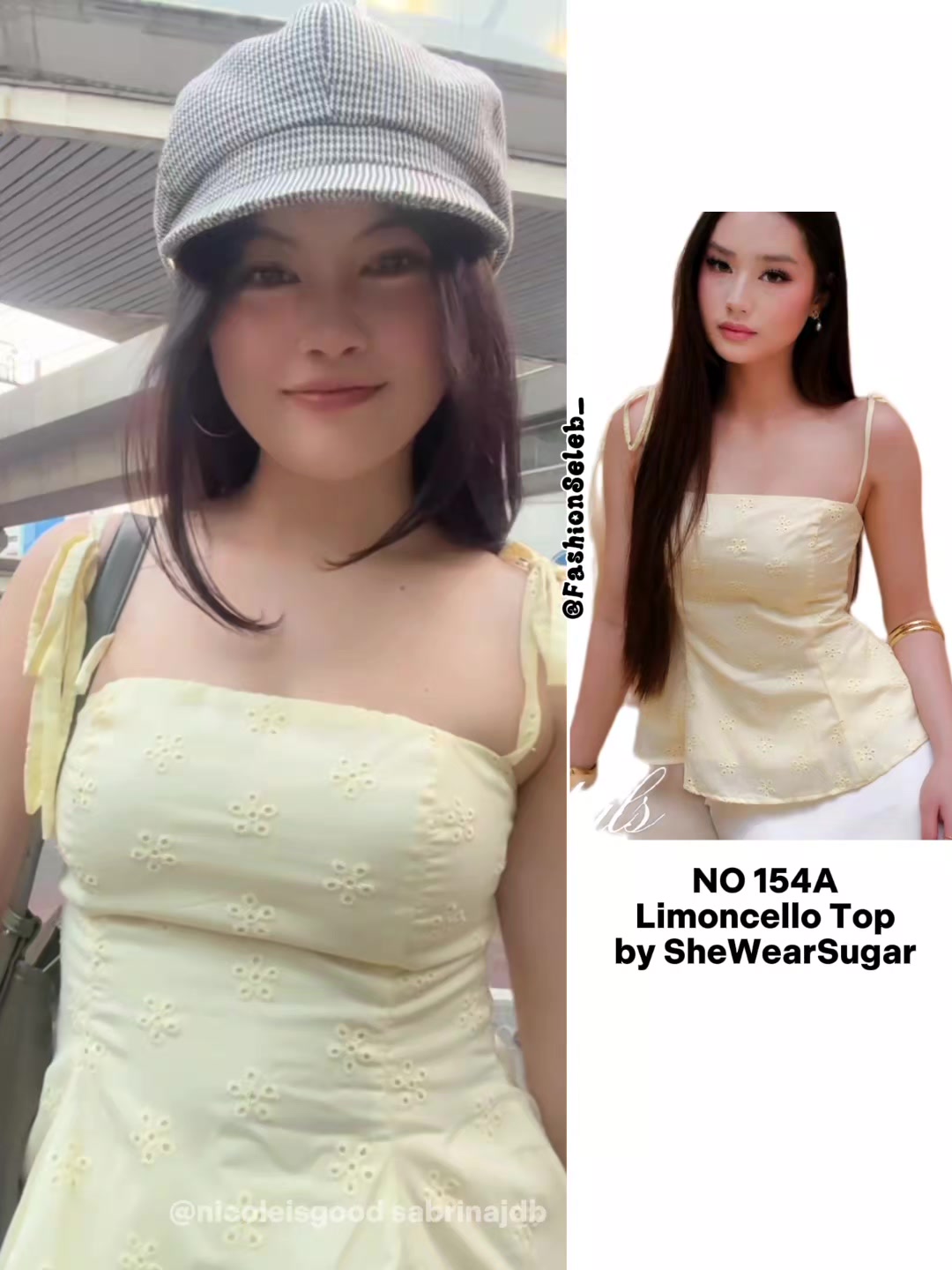 @Fashion Selebᡣ𐭩