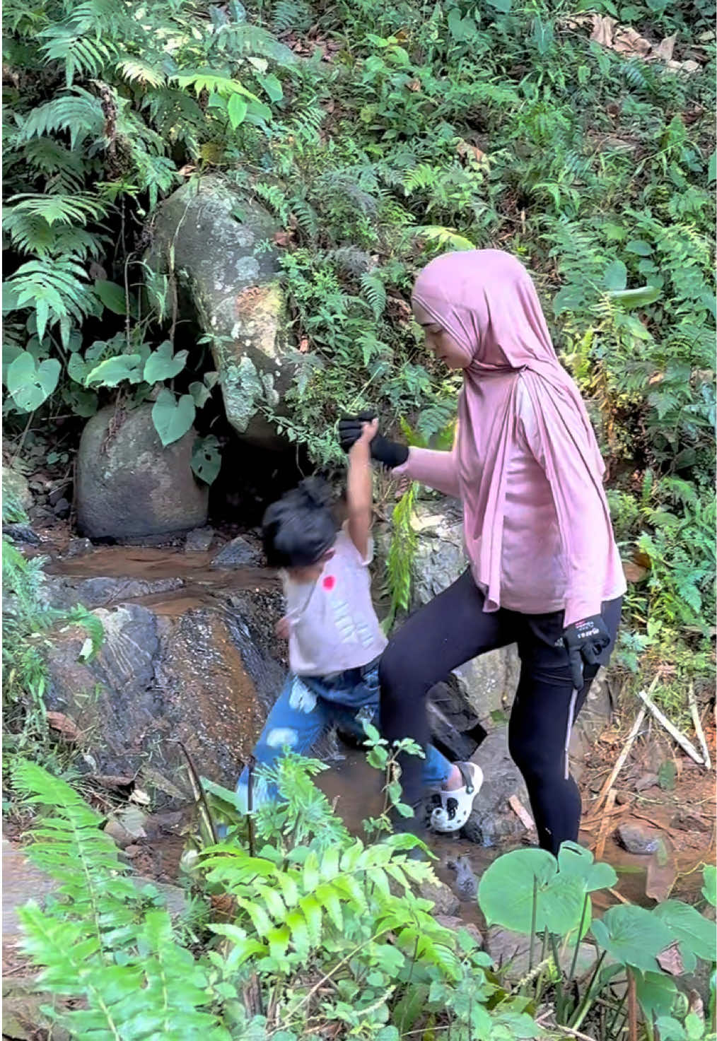 @Raifa Aramoana