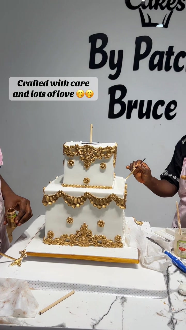 @CAKES IN WARRI DELTA STATE.