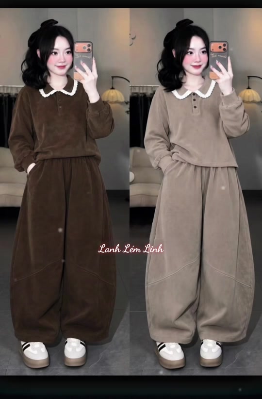 @Shop LanhLémLỉnh
