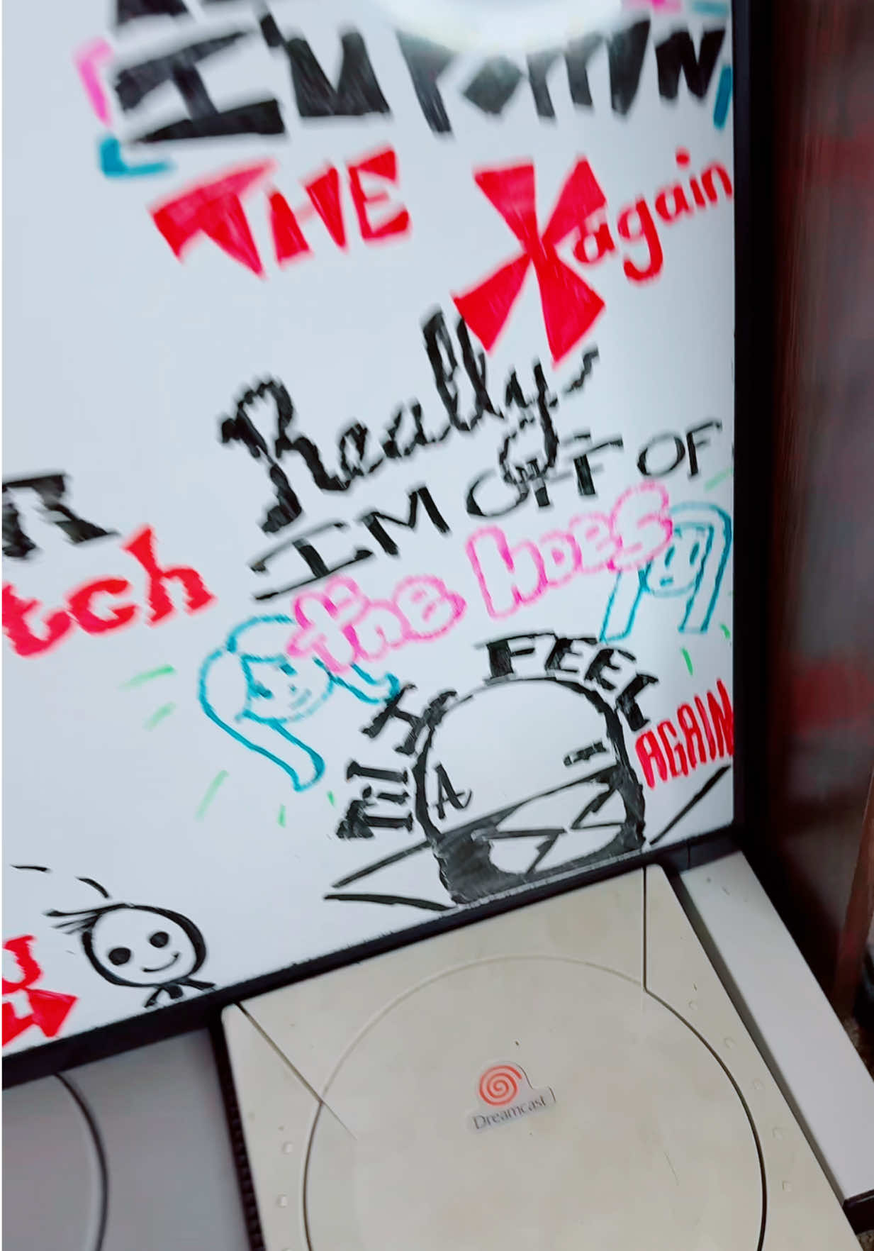 @Stickmen Lyrics
