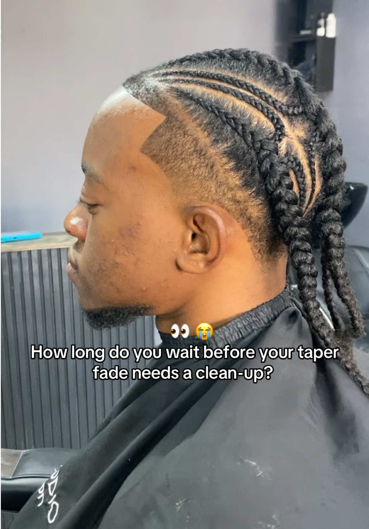 @The Barber Studio