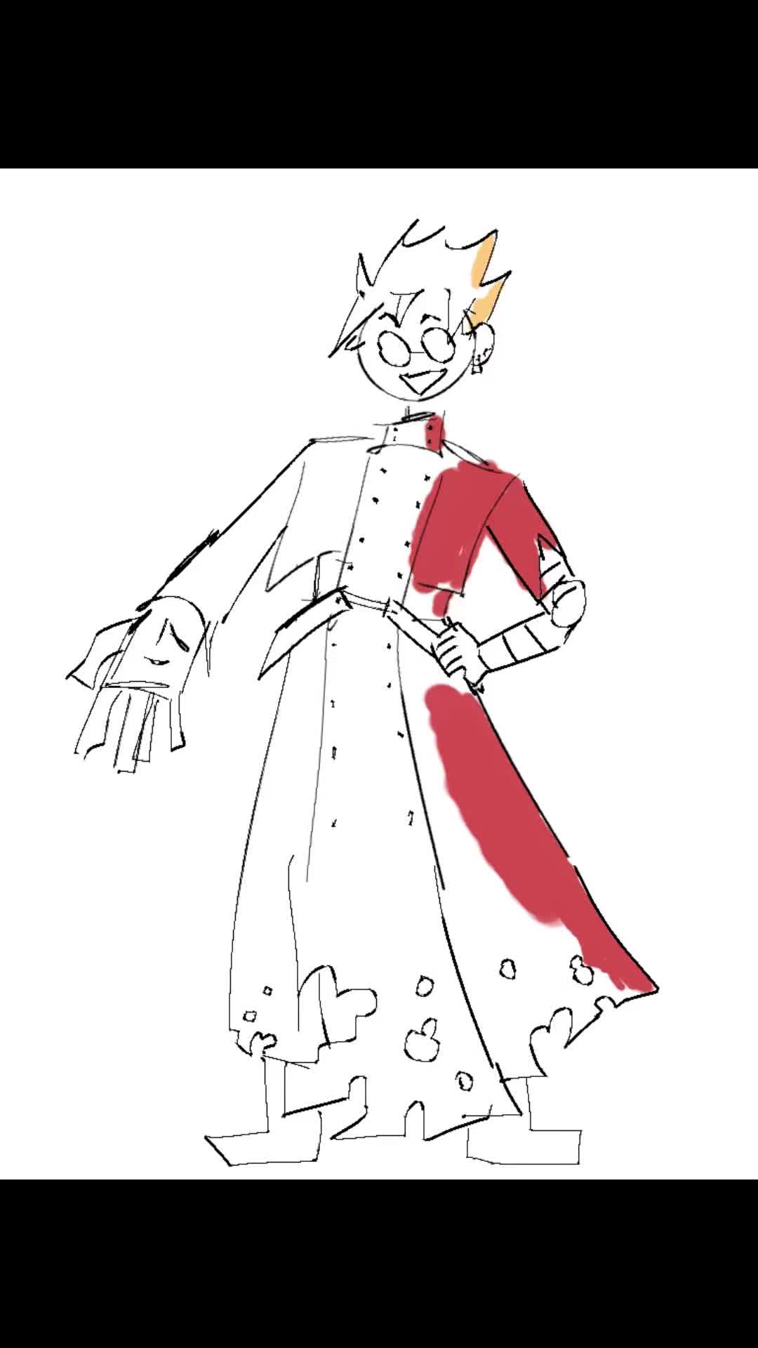 @Totally Not Vash
