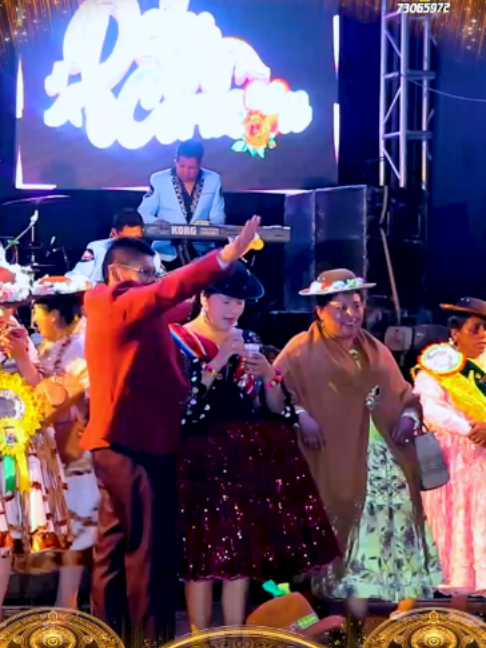 @Franklin ProEventos