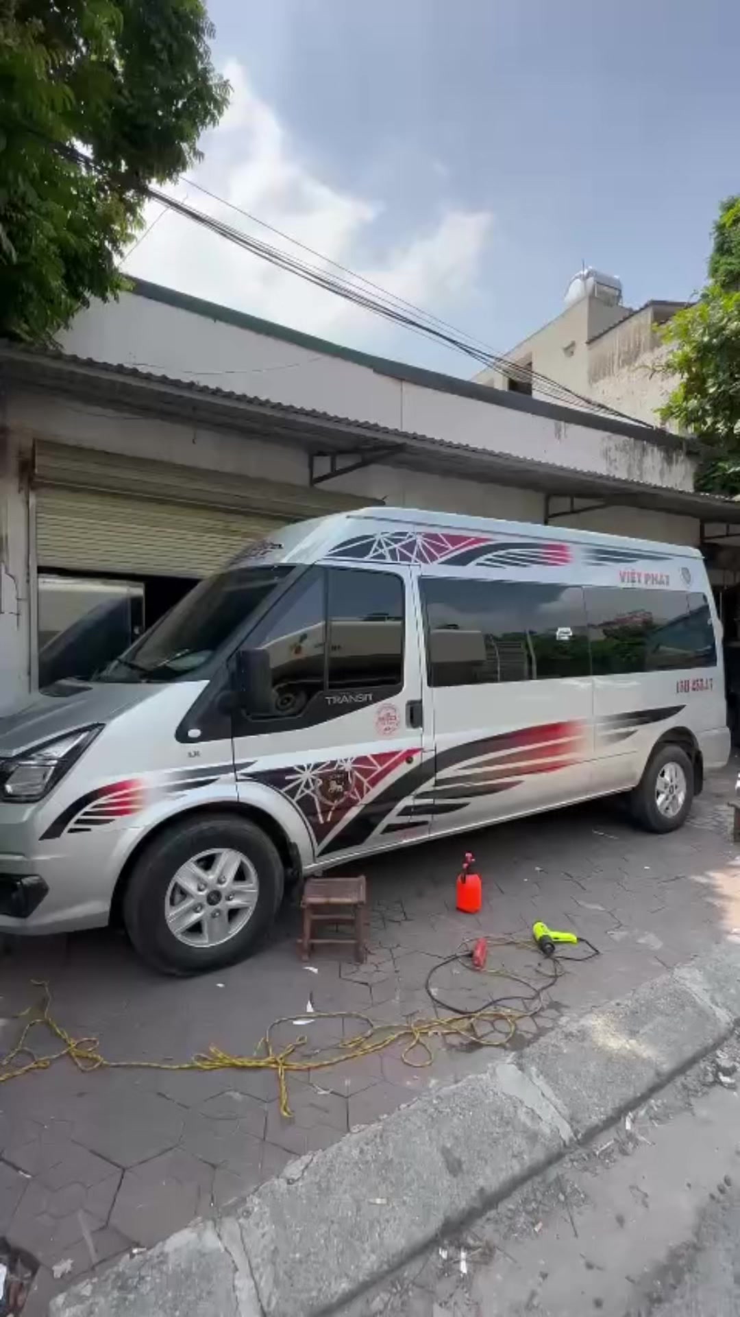 @HK89 Tem Xe &Ocirc; T&ocirc;