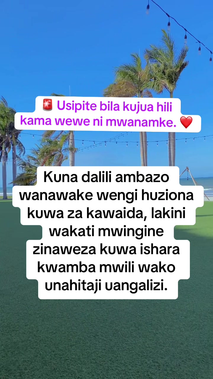 @Madam Zellah
