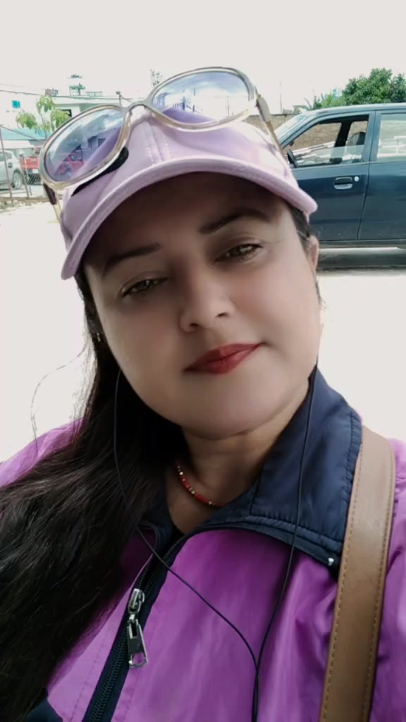 @Mallika