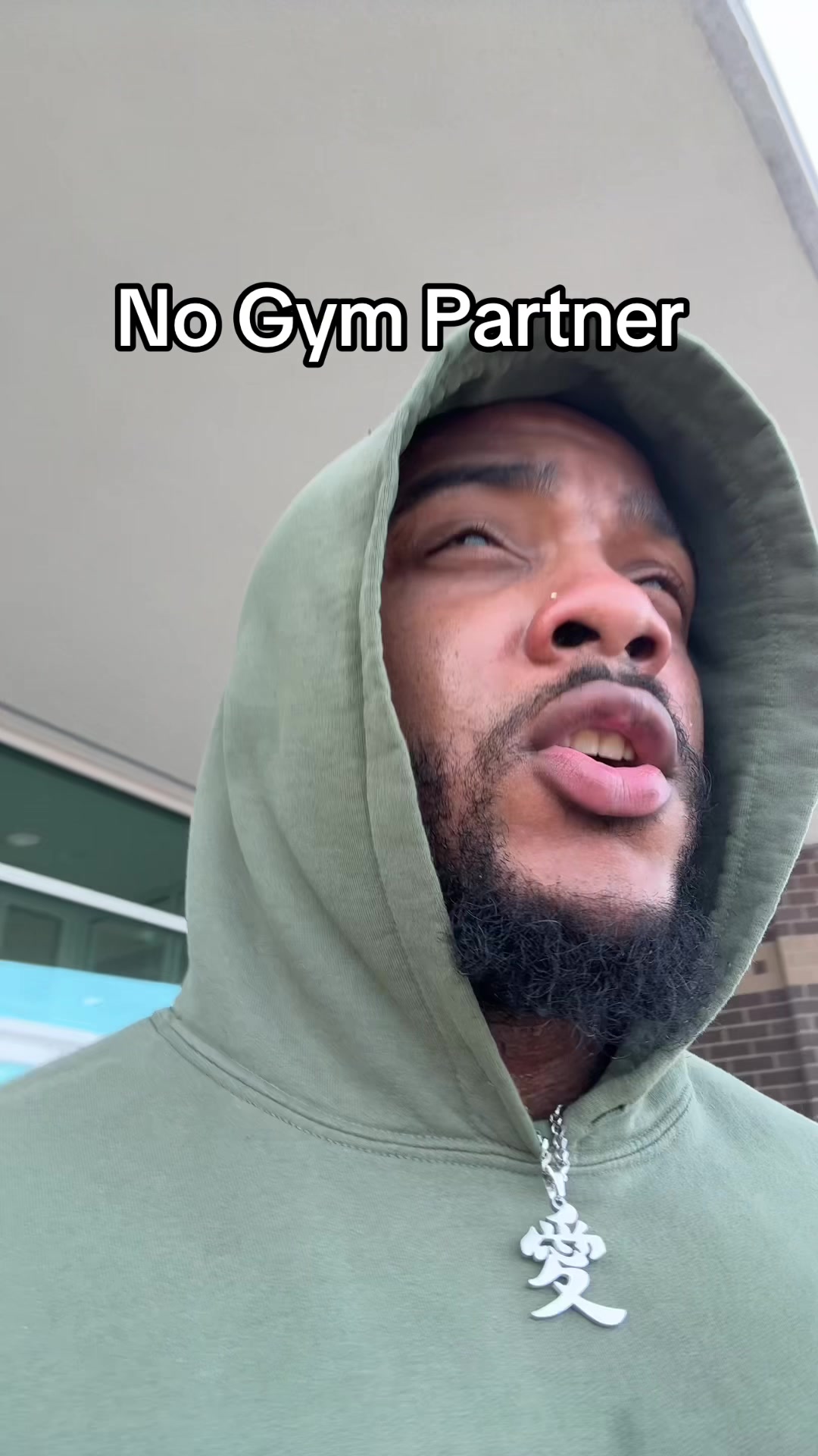 @AJ | Fitness Coach
