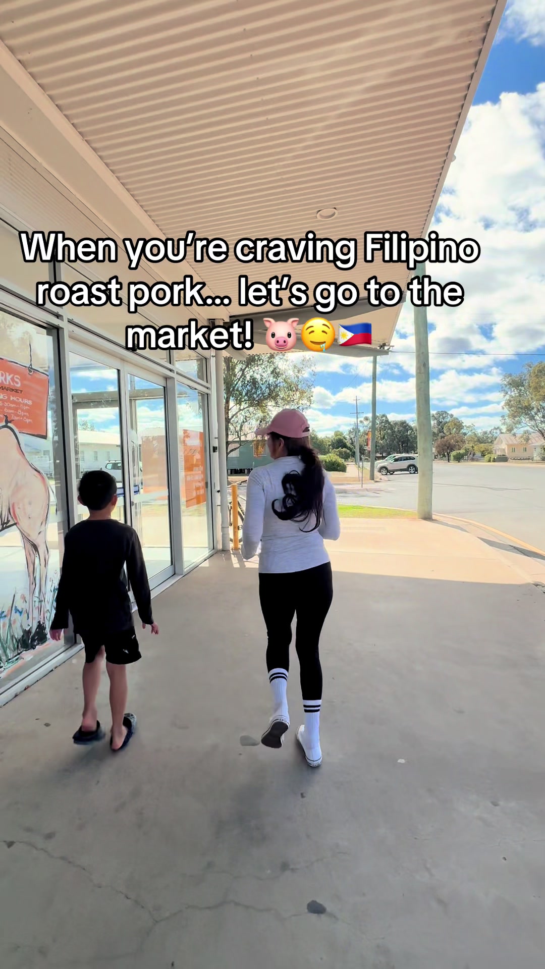 @Senyorita sa Australia 🇦🇺