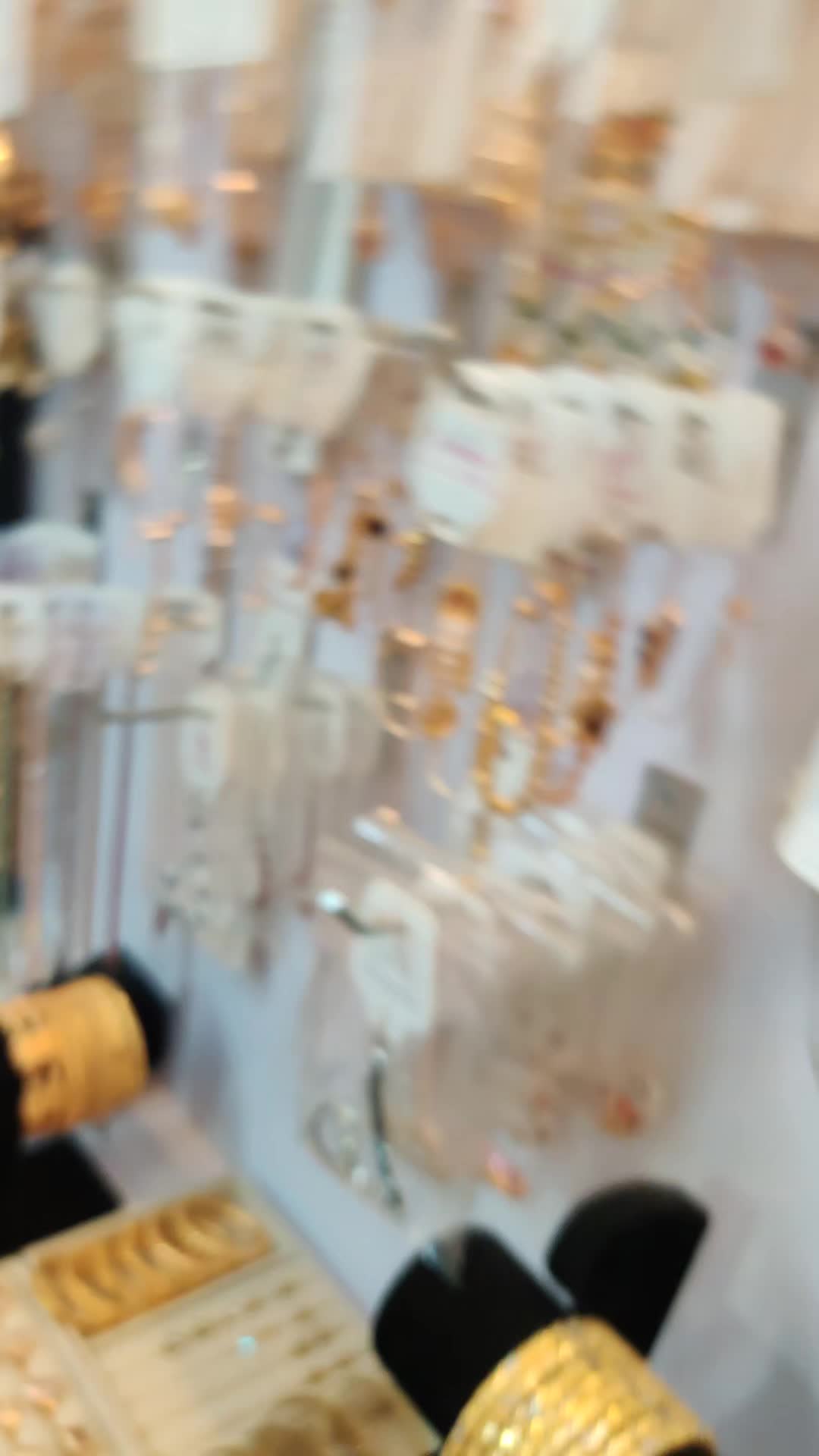 @SS jewellery collection