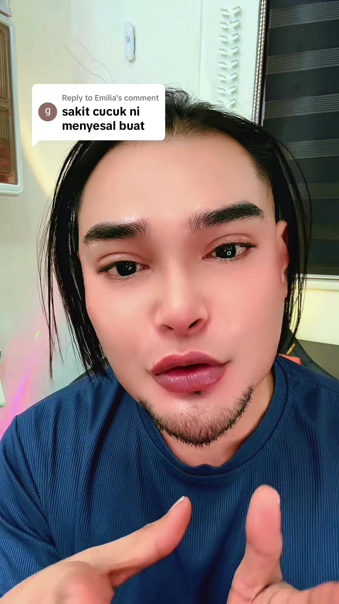 @zul zainal4