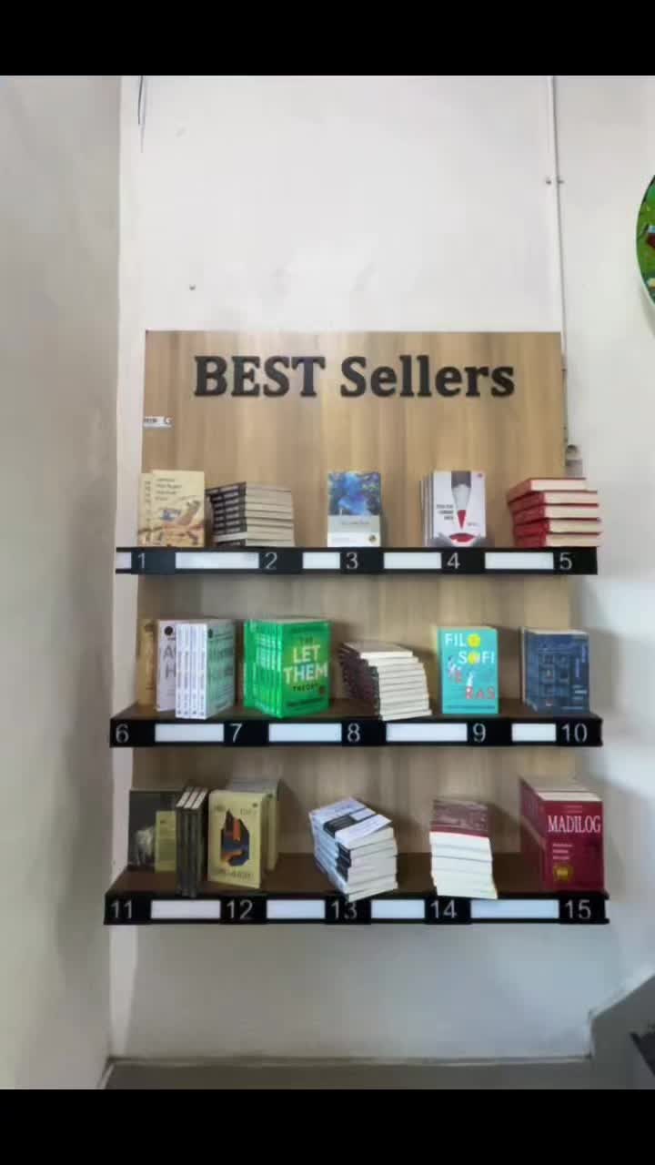 @Gramedia Kupang