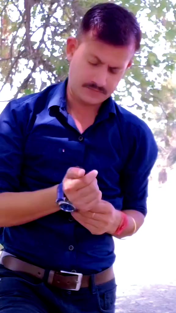 @Yogesh Pawar